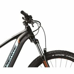 Lapierre OVERVOLT HT 5.5 500WH WOMEN 2021 -Tous les Vélos Soldes Boutique vtt lapierre overvolt ht5 5 plus yamaha 500wh 2021 7