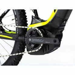 Lapierre OVERVOLT HT 5.5 2021 -Tous les Vélos Soldes Boutique vtt lapierre overvolt ht5 5 plus yamaha 500wh 3
