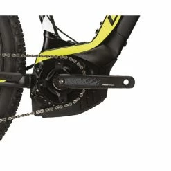 Lapierre OVERVOLT HT 5.5 2021 -Tous les Vélos Soldes Boutique vtt lapierre overvolt ht5 5 plus yamaha 500wh 7