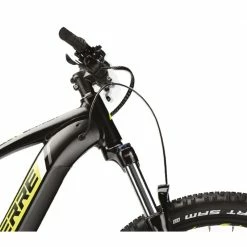 Lapierre OVERVOLT HT 5.5 2021 -Tous les Vélos Soldes Boutique vtt lapierre overvolt ht5 5 plus yamaha 500wh 9