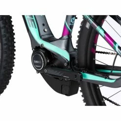 Lapierre Overvolt HT 7.5 500Wh Women 2021 -Tous les Vélos Soldes Boutique vtt lapierre overvolt ht7 5 plus yamaha 500wh 2021 2