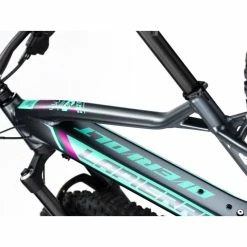 Lapierre Overvolt HT 7.5 500Wh Women 2021 -Tous les Vélos Soldes Boutique vtt lapierre overvolt ht7 5 plus yamaha 500wh 2021 3