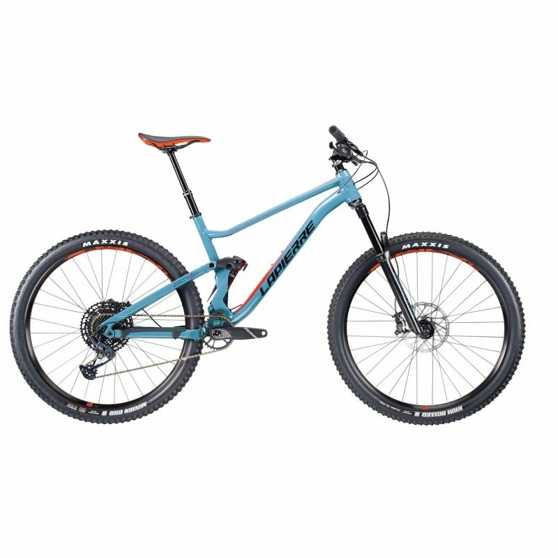 Lapierre Zesty AM 5.9 2022 2 Lapierre Zesty AM 5.9 2022 – Image 2