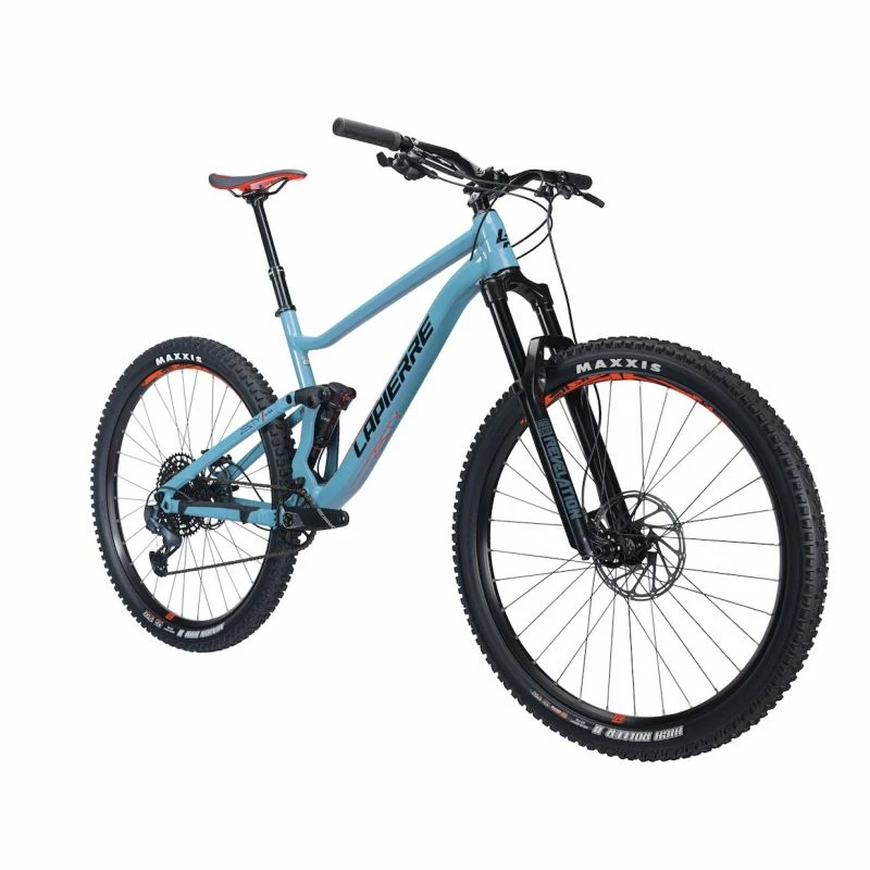 Lapierre Zesty AM 5.9 2022 1 Lapierre Zesty AM 5.9 2022