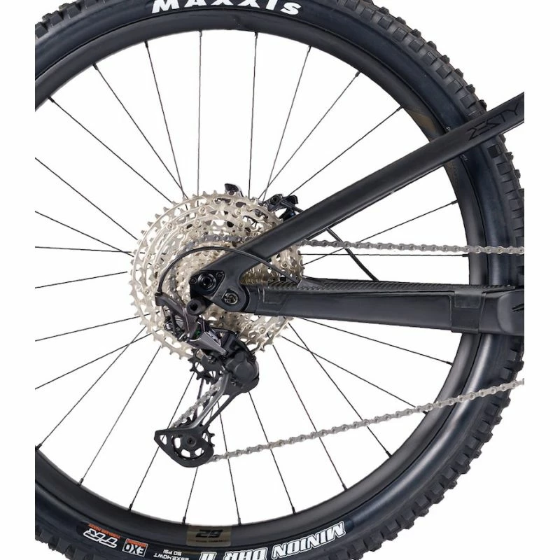 Lapierre Zesty AM 9.9 Carbon 2021 6 Lapierre Zesty AM 9.9 Carbon 2021 – Image 6