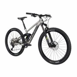 Lapierre Zesty TR 3.7 2022