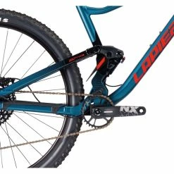 Lapierre Zesty TR 4.9 2022 -Tous les Vélos Soldes Boutique vtt lapierre zesty tr 4 9 2022 5