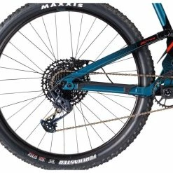 Lapierre Zesty TR 4.9 2022 -Tous les Vélos Soldes Boutique vtt lapierre zesty tr 4 9 2022 6