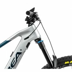 Orbea WILD FS M10 2022 13 Orbea WILD FS M10 2022 -Tous les Vélos Soldes Boutique vtt orbea wild fs m10 2022 2