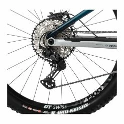 Orbea WILD FS M10 2022 15 Orbea WILD FS M10 2022 -Tous les Vélos Soldes Boutique vtt orbea wild fs m10 2022 4