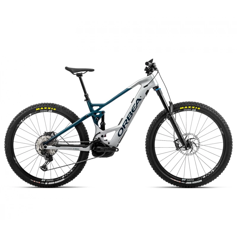Orbea WILD FS M10 2022 1 Orbea WILD FS M10 2022