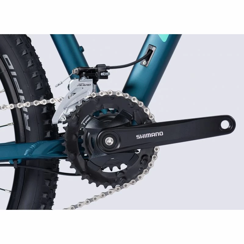 Lapierre Edge 5.7 Lady 2022 4 Lapierre Edge 5.7 Lady 2022 – Image 4