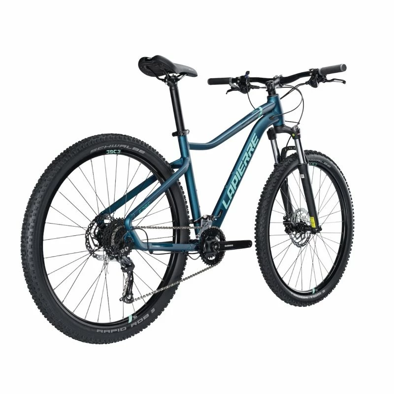 Lapierre Edge 5.7 Lady 2022 1 Lapierre Edge 5.7 Lady 2022