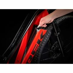 Trek Powerfly FS7 2022 -Tous les Vélos Soldes Boutique vtt trek powerfly fs7 2022 6