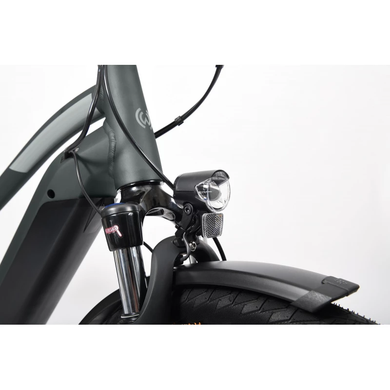 Winora YUCATAN 10 MONOTUBE 2022 5 Winora YUCATAN 10 MONOTUBE 2022 – Image 5