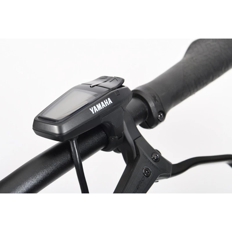 Winora YUCATAN 10 MONOTUBE 2022 6 Winora YUCATAN 10 MONOTUBE 2022 – Image 6