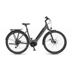 Winora Yucatan 8 Monotube 2021