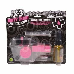 Muc-Off X3 CHAIN CLEANER