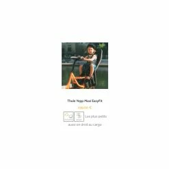 Yuba Bikes SPICY CURRY V3 ALL TERRAIN 500WH 23 Yuba Bikes SPICY CURRY V3 ALL TERRAIN 500WH -Tous les Vélos Soldes Boutique yuba spicy curry v3 all terrain 500wh bosch 11